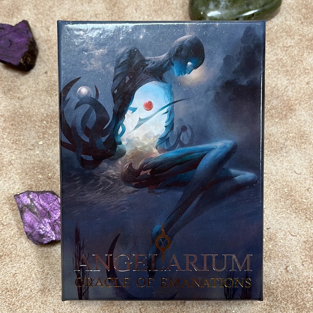 Angelarium 🪽🪽